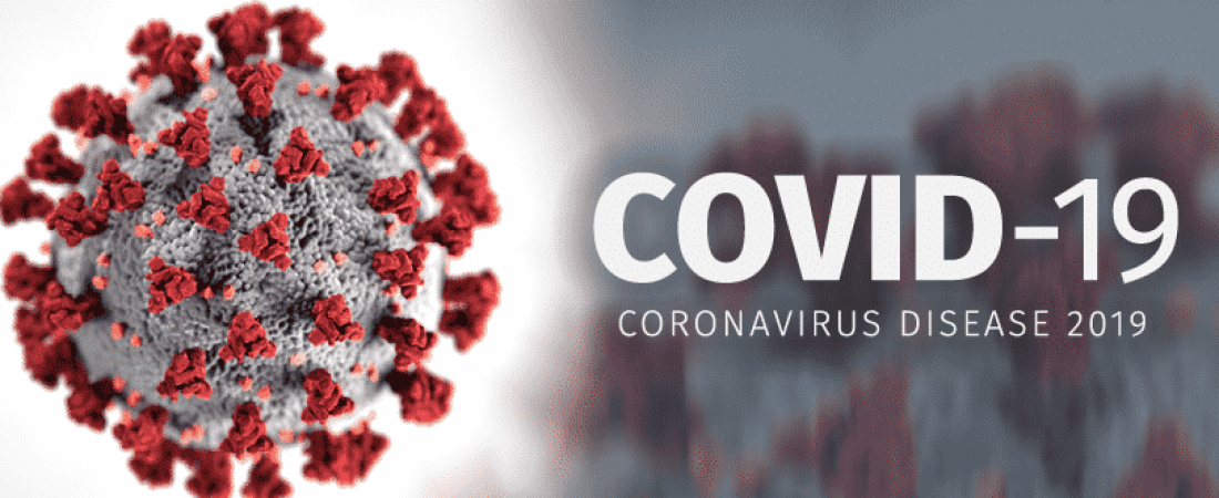 COVID-19 Corona Virus 2019-2020